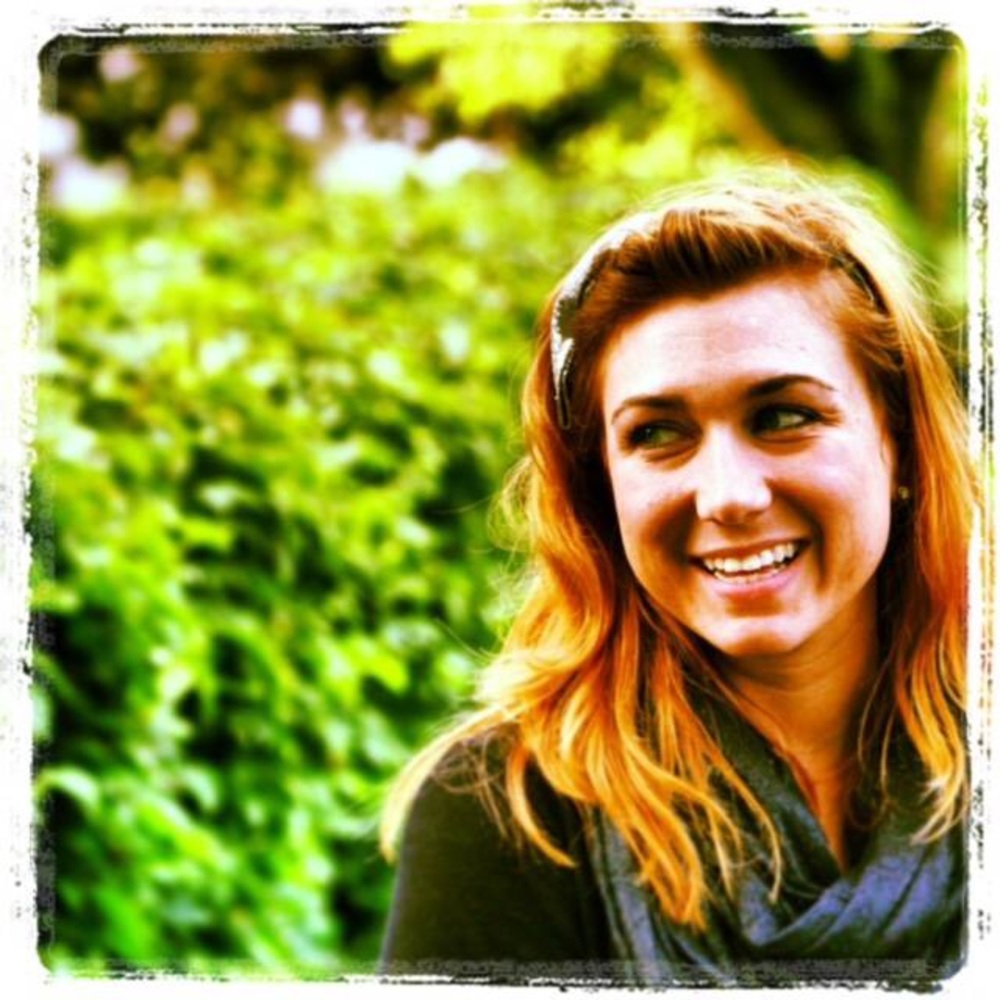 Meet your Posher, Ashley